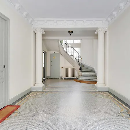 Apartamento Modern 2p - Montevideo Dauphine París